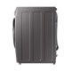 Samsung WW10N645RBX lavatrice Caricamento frontale 10 kg 1400 Giri/min Grafite 6