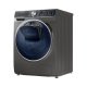 Samsung WW10M86DQOO lavatrice Caricamento frontale 10 kg 1600 Giri/min Grafite 5