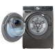 Samsung WW10M86DQOO lavatrice Caricamento frontale 10 kg 1600 Giri/min Grafite 14