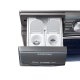 Samsung WW10M86DQOO lavatrice Caricamento frontale 10 kg 1600 Giri/min Grafite 20