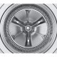 Samsung WW10M86DQOA lavatrice Caricamento frontale 10 kg 1600 Giri/min Bianco 16