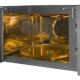Beko MCF28310X forno a microonde Acciaio inox Microonde con grill Superficie piana 28 L 900 W 4
