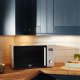 Beko MCF28310X forno a microonde Acciaio inox Microonde con grill Superficie piana 28 L 900 W 5