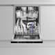 Beko DIN15R11 lavastoviglie A scomparsa totale 13 coperti 3
