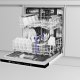 Beko DIN15R11 lavastoviglie A scomparsa totale 13 coperti 5