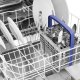 Beko DIN15R11 lavastoviglie A scomparsa totale 13 coperti 6