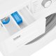 Beko WTG941B4W lavatrice Caricamento frontale 9 kg 1400 Giri/min Bianco 6