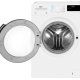 Beko WDB7426R1W lavasciuga Libera installazione Caricamento frontale Bianco 3