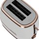 Beko TAM8202W tostapane 5 2 fetta/e 870 W Bianco 3