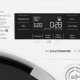 Beko WY104PB44TW lavatrice Caricamento frontale 10 kg 1400 Giri/min Bianco 5