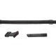 Beko VCS6135AB aspirapolvere a traino 3 L A cilindro Secco 700 W Senza sacchetto 8