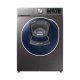 Samsung WD90N645OOX lavasciuga Libera installazione Caricamento frontale Grafite 3
