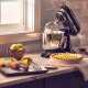 KitchenAid 5KSM175PSBOB sbattitore Sbattitore con base 300 W Nero, Acciaio inox 6