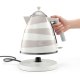 De’Longhi KBAC3001.W bollitore elettrico 1,7 L 2000 W Bianco 3