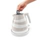 De’Longhi KBAC3001.W bollitore elettrico 1,7 L 2000 W Bianco 4
