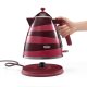 De’Longhi KBAC3001.R bollitore elettrico 1,7 L 2000 W Rosso 3