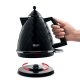 De’Longhi Brillante bollitore elettrico 1,7 L Nero 5