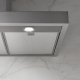 Miele 10434520 cappa aspirante Integrato Acciaio inox 650 m³/h 3