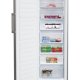 Beko FFP1671S congelatore Congelatore verticale Libera installazione 256 L F Argento 4
