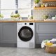 Beko DPHR8PB561 asciugatrice Libera installazione Caricamento frontale 8 kg A+++ Bianco 7