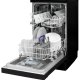 Beko DFS04010 Libera installazione 10 coperti 5