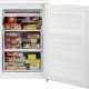 Beko UF584APW congelatore Congelatore verticale Libera installazione 95 L F Bianco 3
