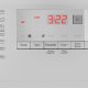 Beko WTG721M1 lavatrice Caricamento frontale 7 kg 1200 Giri/min Argento 6