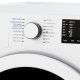 Beko WDR7543121 lavasciuga Libera installazione Caricamento frontale Bianco 5