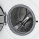 Beko WDR7543121 lavasciuga Libera installazione Caricamento frontale Bianco 7