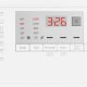 Beko WTG741M1 lavatrice Caricamento frontale 7 kg 1400 Giri/min Bianco 6