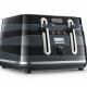 De’Longhi Avvolta Class 4 fetta/e 800 W Nero 3