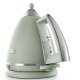 De’Longhi Argento Flora bollitore elettrico 1,7 L Grigio 5