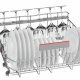 Bosch Serie 6 SMS67MW01G lavastoviglie Libera installazione 14 coperti E 6