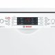 Bosch Serie 6 SPS66TW00G lavastoviglie Libera installazione 10 coperti E 3