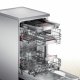 Bosch Serie 6 SPS66TW00G lavastoviglie Libera installazione 10 coperti E 4