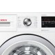 Bosch Serie 6 WAT24463GB lavatrice Caricamento frontale 9 kg 1200 Giri/min Bianco 6