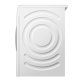 Bosch Serie 8 WAV28MH9GB lavatrice Caricamento frontale 9 kg 1400 Giri/min Bianco 3