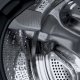 Bosch Serie 6 WDU28560GB lavasciuga Libera installazione Caricamento frontale Bianco 5