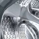 Bosch Serie 6 WVH28424GB lavasciuga Libera installazione Caricamento frontale Bianco 3