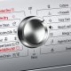 Bosch Serie 6 WVG3047SGB lavasciuga Libera installazione Caricamento frontale Grigio 5