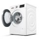 Bosch Serie 6 WVG30462GB lavasciuga Libera installazione Caricamento frontale Bianco 6