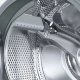 Bosch Serie 4 WKD28351GB lavasciuga Libera installazione Caricamento frontale Bianco 3