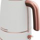 Beko WKM8306W bollitore elettrico 1,7 L 3000 W Bianco 5
