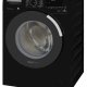 Beko WY940P44EB lavatrice Caricamento frontale 9 kg 1400 Giri/min Nero 3