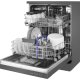 Beko DFN16420 Libera installazione 14 coperti 5