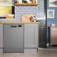Beko DFN16420 Libera installazione 14 coperti 8