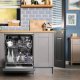 Beko DFN16420 Libera installazione 14 coperti 9