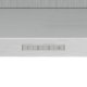 Bosch Serie 2 DWQ74BC50B cappa aspirante Cappa aspirante a parete Acciaio inox 365,3 m³/h 3