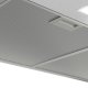 Bosch Serie 2 DWQ74BC50B cappa aspirante Cappa aspirante a parete Acciaio inox 365,3 m³/h 5