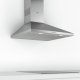 Bosch Serie 2 DWP74BC50B cappa aspirante Cappa aspirante a parete Acciaio inox 365,3 m³/h 3